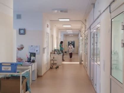 В Красноярске зарегистрирован третий за месяц случай заболевания корью