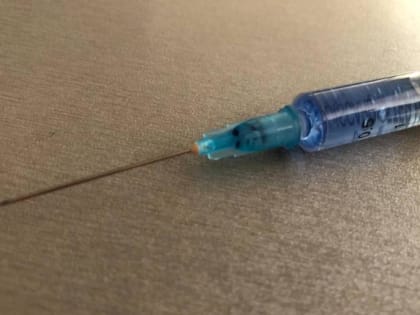 В Красноярском крае нет дефицита вакцины от полиомиелита