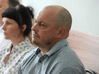 Прокуратура внесла представление главе Назарово о несоответствии Романа Зубарева возложенным на него обязанностям