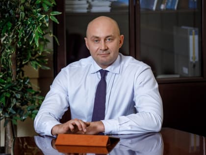 Директор Заполярного филиала «Норникеля» Николай Уткин назначен вице-президентом компании