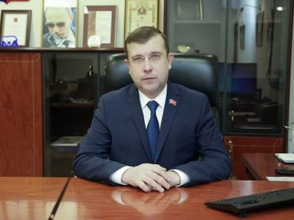 Поздравление Председателя НГСД с Днём гражданской авиации