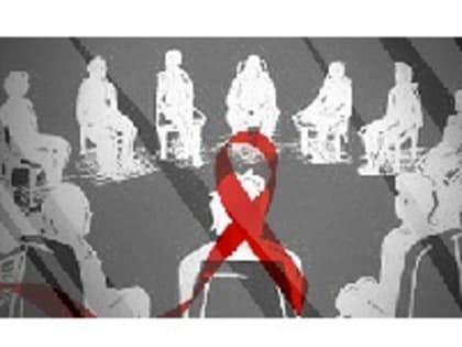 Что такое «равный консультант», и какую поддержку он может оказать людям с ВИЧ