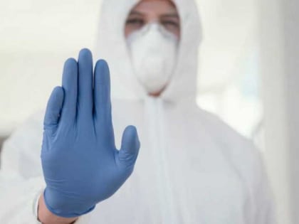 В Абаканской больнице закрыли хирургию на карантин