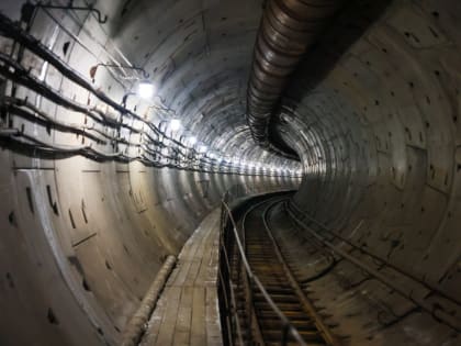 Депутаты хотят изменить закон о тишине, чтобы строить красноярское метро круглосуточно