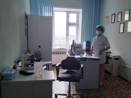 В прошлом году почти 1300 жителей края заболели лямблиозом