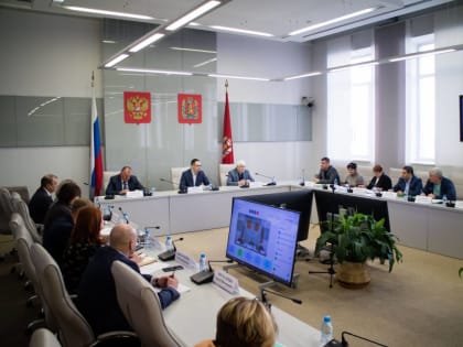 Владислав Зырянов: «Преподаватели аграрных техникумов смогут получить субсидии на приобретение жилья»