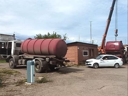 Краевой центр Красноярска сообщает о новых инициативах