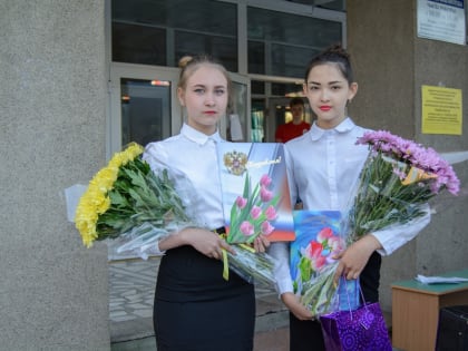 В  Малиновке отметили  День посёлка
