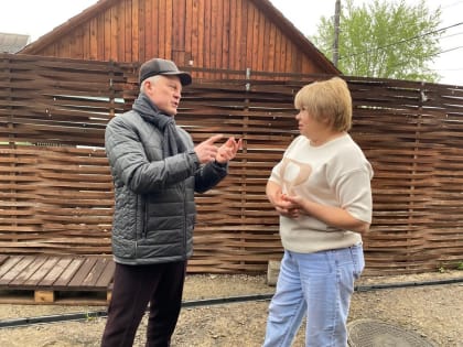 В домах первых участников программы «Чистый воздух» установили современные твердотопливные котлы