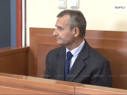 70-летнего польский пенсионера осудили за пост в соцсетях, что президент России Владимир Путин борется за мир