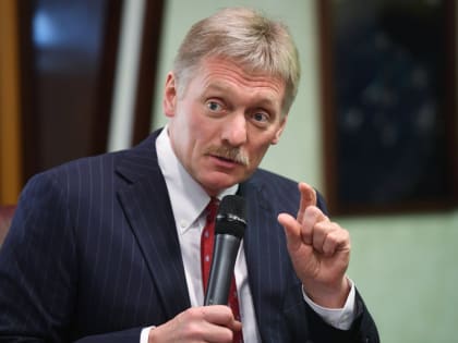 Дмитрий Песков разъяснил ситуацию и планы Президента