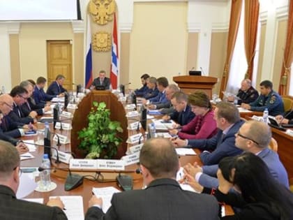 «Россети Сибирь» готовит энергосистему Омска к проведению международного форума