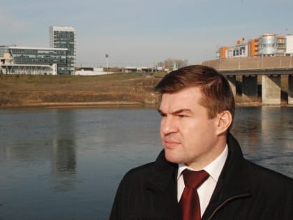 Умер Игорь Захаров