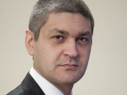 Администрацию Ленинского района Красноярска возглавил Дмитрий Гурьев