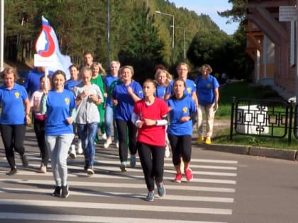 Марафон в поддержку донорства костного мозга провела Клиническая больница №42