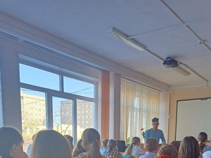 В Ачинске прошли выездные мероприятия Енисейского управления Роскомнадзора