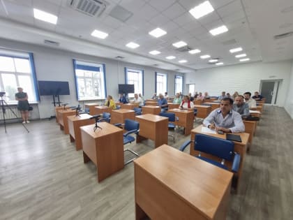 Новости из Красноярского края