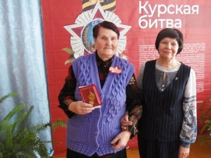В Каратузском районе начались партийные мероприятия, приуроченные к празднованию 75-летия Великой Победы