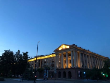 Прогноз погоды в Красноярске на 29 июля