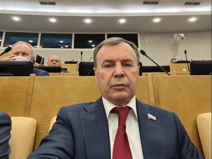 Партия власти утвердила идеальную кандидатуру для провала выборов в Красноярском крае