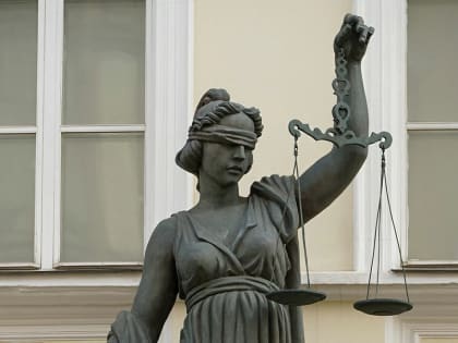 В Красноярске будут судить мужчину, совершившего несколько краж