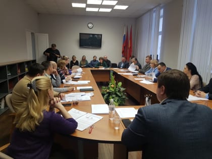 Железногорск получит еще два автобуса для городских перевозок