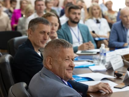 В Енисейске депутаты Законодательного Собрания обсудили вопросы разведения рыбы и ее ловли