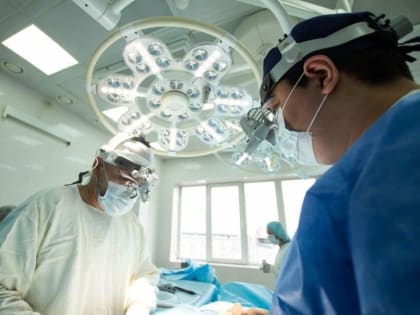 Разработку кемеровских врачей поддержали коллеги со всей страны