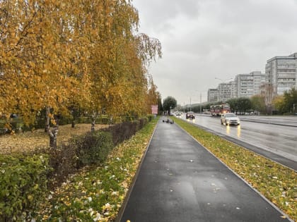 Глобальное потепление приводит к аномально высоким температурам в Сибири