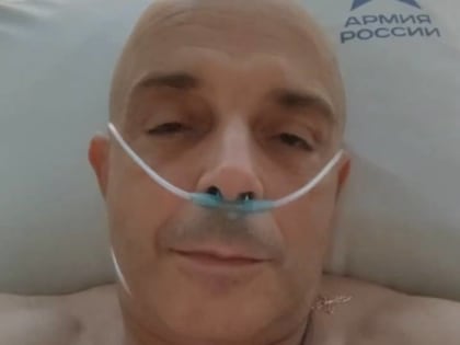 Сергей Сокол через соцсети отозвал свою кандидатуру с выборов главы Республики Хакасия