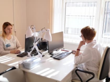 В Иркутской области с ноября начнут действовать электронные рецепты на препараты