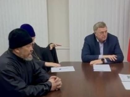 Крещенские купания в Ачинске на реке Чулым состоятся