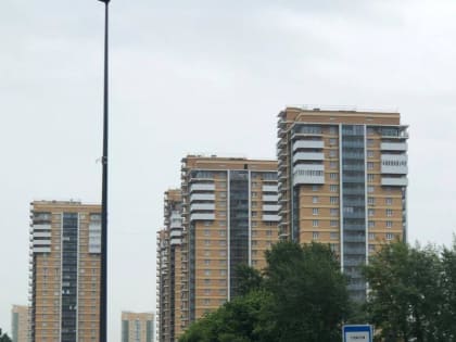 Прогноз погоды в Красноярске на 2 августа
