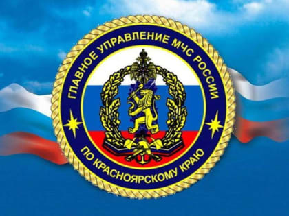 Под Ачинском на Чулыме спасли двух подростков, которых стало уносить течение