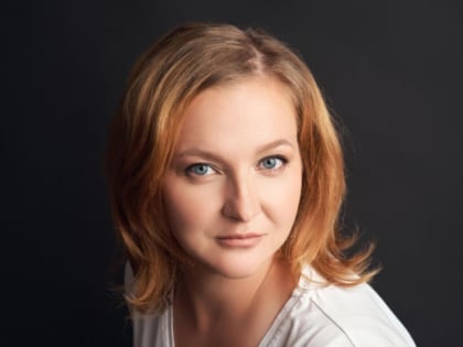 Норильский хирург Евгения Дубинина: "Всё сложилось прозаичнее, и я об этом не жалею"