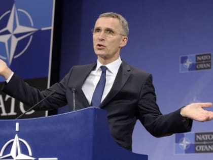 «Если Украина не победит, то ни о каком членстве не может быть и речи»