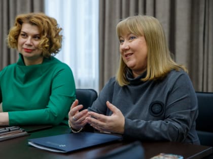 В СФУ займутся популяризацией кино