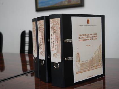 Бюджет Красноярска: планы на будущее и социальные инициативы