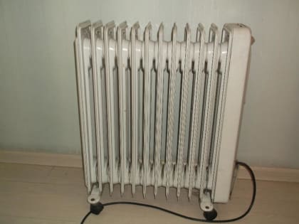 Специалисты МЧС Хакасии советуют проверить исправность печей и отопительных приборов