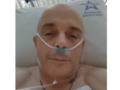 Сергей Сокол возвращается в Хакасию