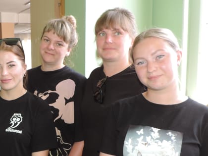 Фитнес-фестиваль “День чемпионов» впервые состоялся в Шарыповском муниципальном округе