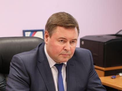 Дмитрий Свиридов: «Норильск продолжает достаточно уверенно реализовывать те задачи, которые стоят перед городом на ближайшую и среднесрочную перспективу»