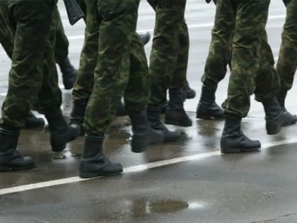 Службу в армии включат в трудовой стаж для досрочного выхода на пенсию - Путин решил
