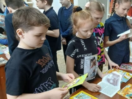 День православной книги в православной гимназии