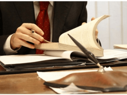 Представители Управления Минюста России по Красноярскому краю приняли участие в заседании квалификационной комиссии Адвокатской палаты Красноярского края