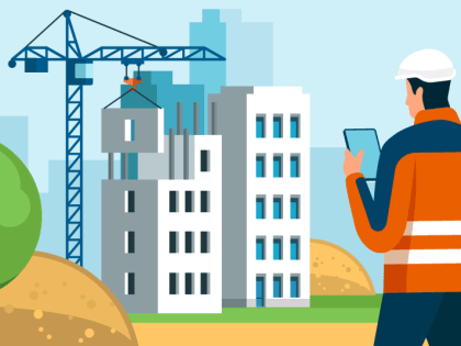 О формировании и ведении информационной модели объекта капитального строительства