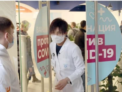 Кому осенью понадобятся прививки от коронавируса