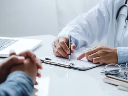 В Красноярском крае с наступлением холодов 124 жителя обратились к медикам с обморожениями