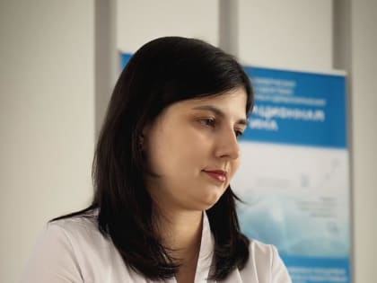 Сегодня в центре прошла конференция на тему "Редкие заболевания, как проблема 21 века"