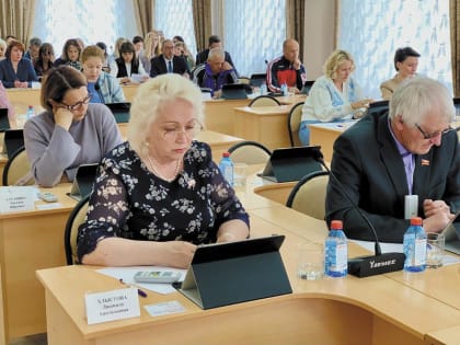 Придрались, но одобрили
